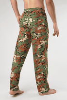 Militia Pajama Pant-MENDEEZ-Pajama