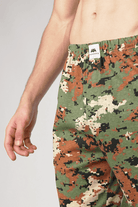 Militia Pajama Pant-MENDEEZ-Pajama