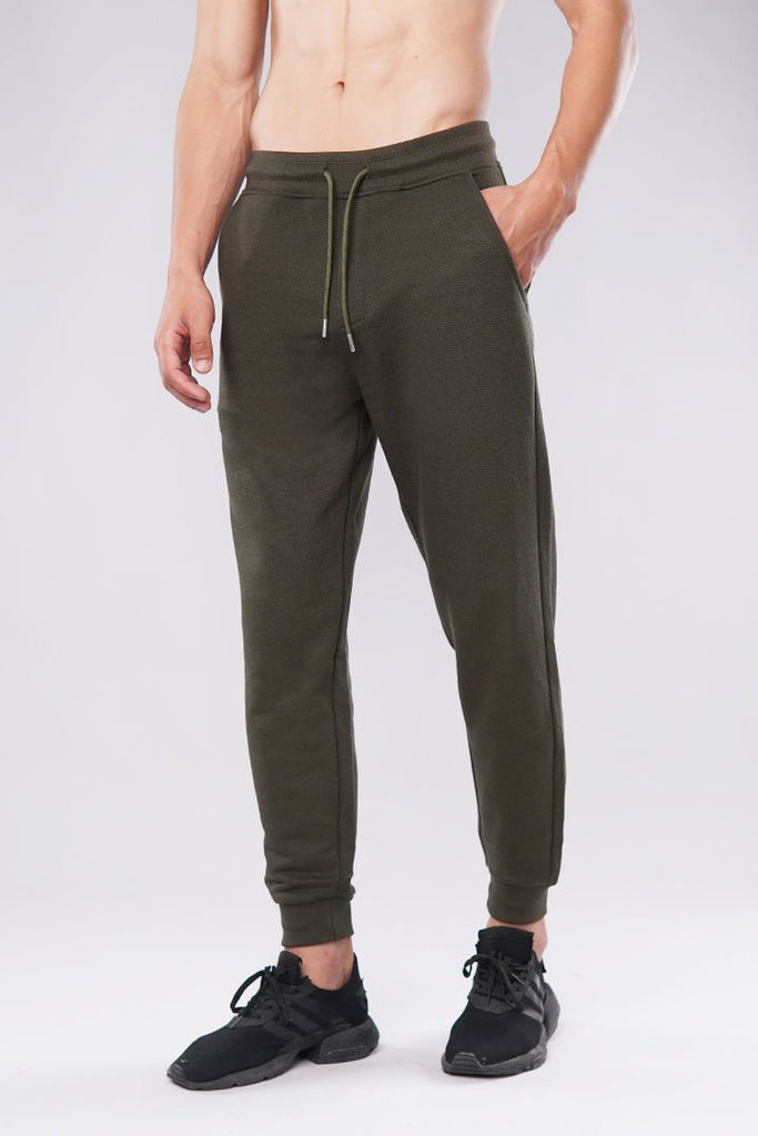 Ultra Stretch Joggers for Men in Pakistan - Version XI
