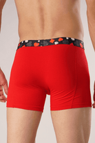 Mr. Poker Boxer Brief-MENDEEZ-Brief