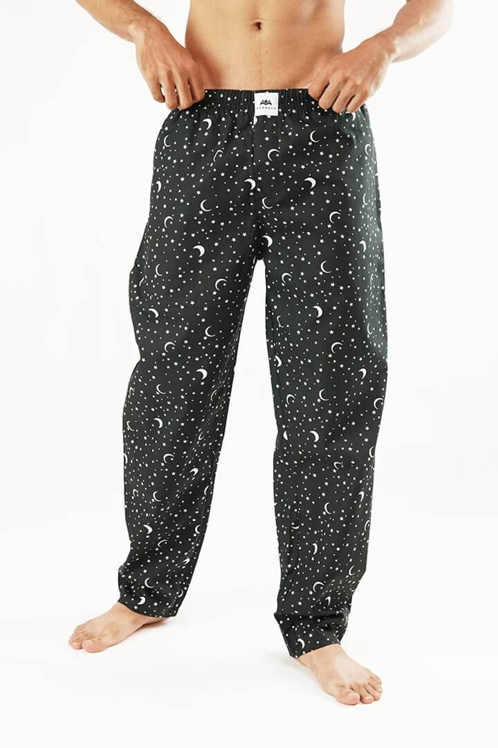 Night Sky Pajama - MENDEEZ (4767955222637)