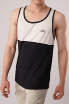 Obsidian Tank Top-MENDEEZ-Tanktops