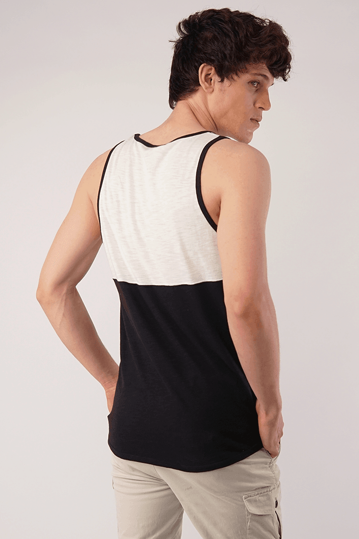 Obsidian Tank Top-MENDEEZ-Tanktops