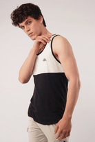 Obsidian Tank Top-MENDEEZ-Tanktops