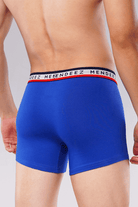 Optimals Boxer Trunks - Pack of 3-MENDEEZ-Trunks