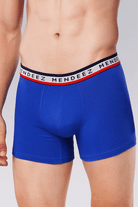 Optimals Boxer Trunks - Pack of 3-MENDEEZ-Trunks