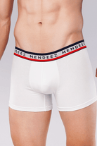 Optimals Boxer Trunks - Pack of 3-MENDEEZ-Trunks