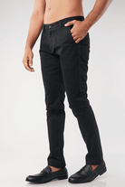 Outer Space Chino Pants-MENDEEZ-Jogger Pants