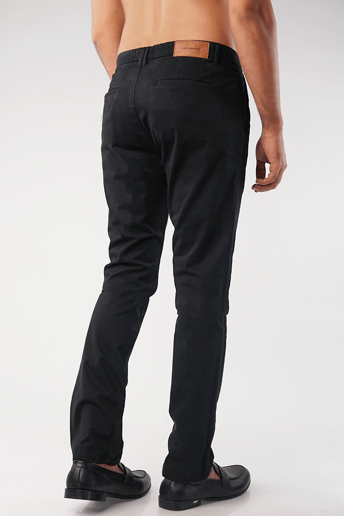 Outer Space Chino Pants-MENDEEZ-Jogger Pants