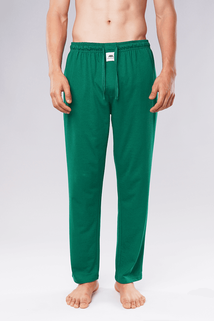 Cadmium Jersey Pajamas-MENDEEZ-Pajama