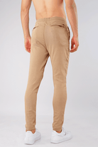 Oyster All Day Pants-MENDEEZ-Jogger Pants