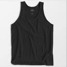 Pack 3 of Men Vest - Black - MENDEEZ (1368158830701)