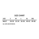 Sauve Boxer Trunks - Pack of 3 - Mendeez PK 