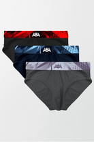 Tipsy Briefs – Pack of 3 - Mendeez PK 