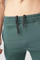 Phthalo Jogger Pants-MENDEEZ-Jogger Pants