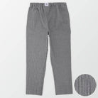 Woven Pajama Pants – Black and White Vertical Stripe (4180548550765)