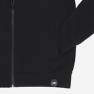 Premium Black Jacket - MENDEEZ (4273939808365)