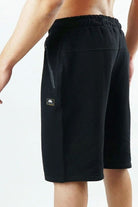 Premium Black Shorts - MENDEEZ (4273930371181)