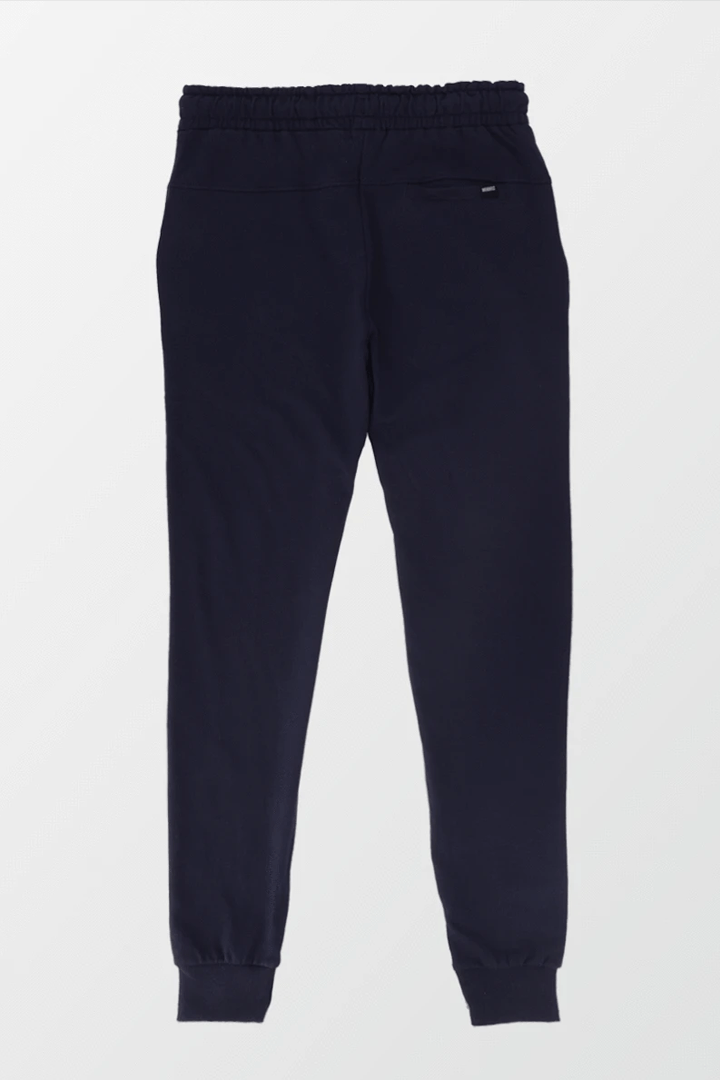 Premium Blue Jogger Pants - MENDEEZ (4273919524973)