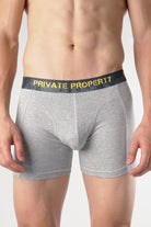 Private property Boxer Brief-MENDEEZ-Brief