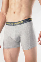 Private property Boxer Brief-MENDEEZ-Brief