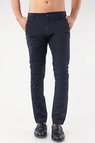 Purpose Chino Pants-MENDEEZ-Jogger Pants
