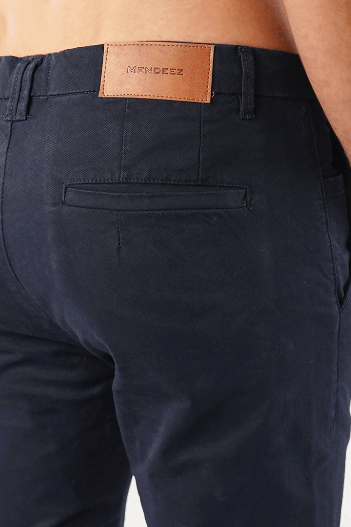 Purpose Chino Pants-MENDEEZ-Jogger Pants