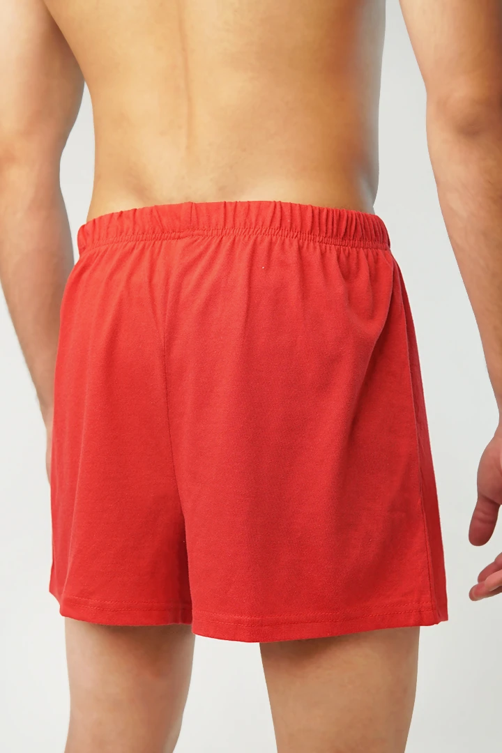 Frere Boxer Shorts - Mendeez PK 