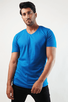 Pack of 3 - V-Neck Tshirt - Mendeez PK 