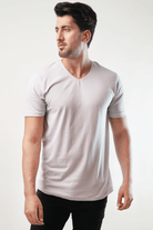 Pack of 3 - V-Neck Tshirt - Mendeez PK 