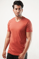 Pack of 3 - V-Neck Tshirt - Mendeez PK 