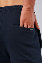 Sable Pique Terry Jogger Pants-MENDEEZ-Jogger Pants