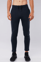 Sable Pique Terry Jogger Pants-MENDEEZ-Jogger Pants