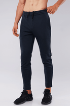 Sable Pique Terry Jogger Pants-MENDEEZ-Jogger Pants
