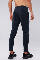 Sable Pique Terry Jogger Pants-MENDEEZ-Jogger Pants