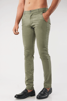 Sage Chino Pants-MENDEEZ-Jogger Pants