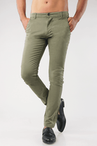 Sage Chino Pants-MENDEEZ-Jogger Pants