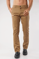 Sandy Chino Pants-MENDEEZ-Jogger Pants
