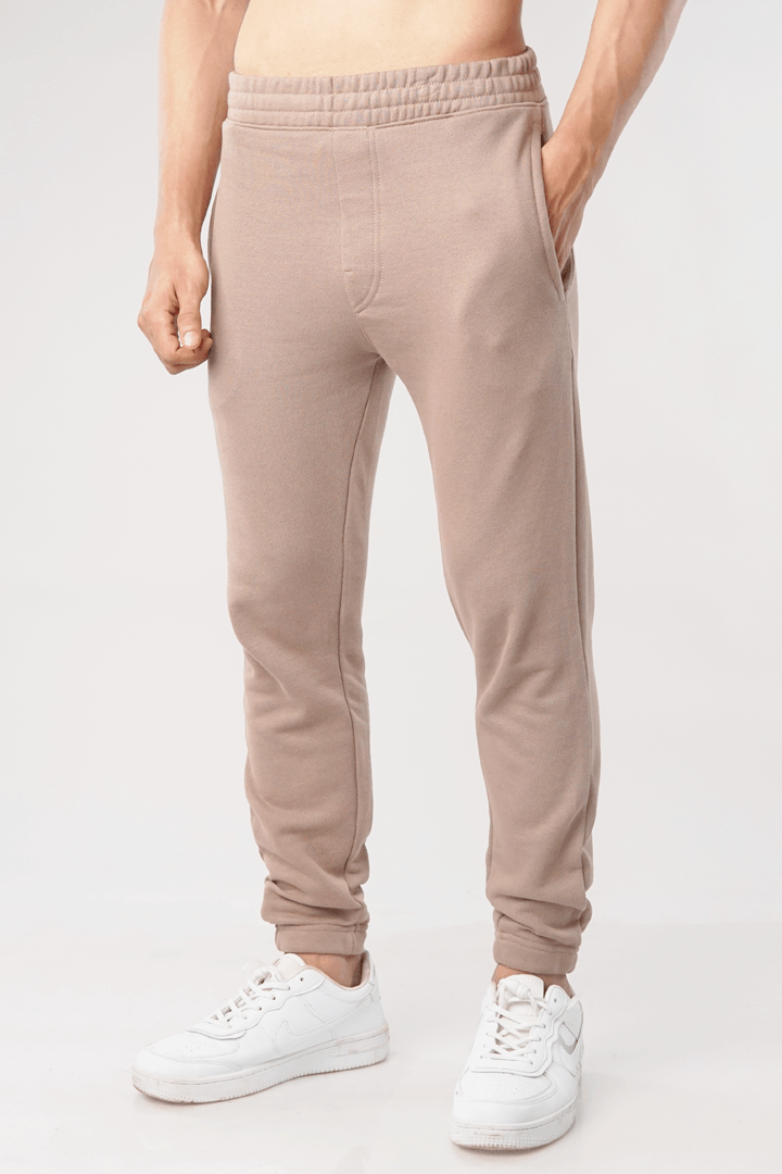 Sandy Jogger Pants-MENDEEZ-Jogger Pants