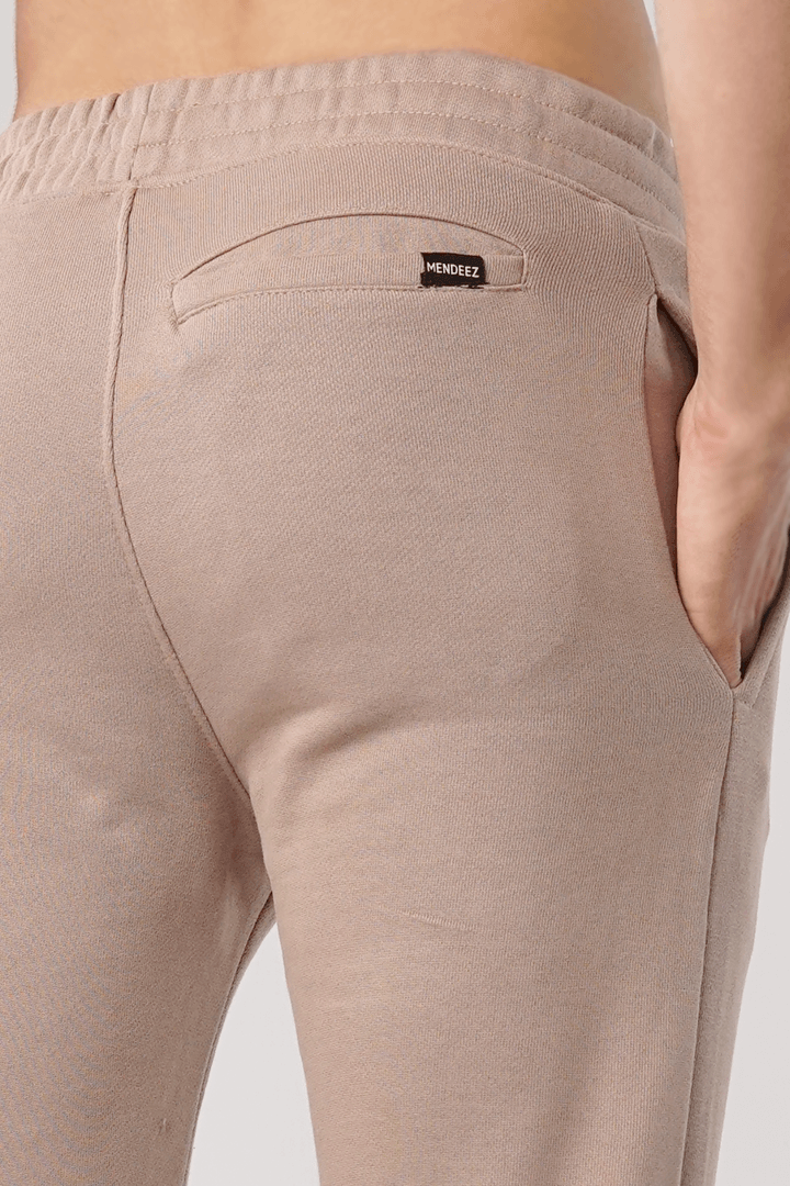 Sandy Jogger Pants-MENDEEZ-Jogger Pants