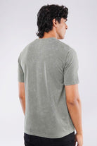 Sardine Gray T-shirt-MENDEEZ-T-Shirts