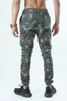 Sniper Camo Jogger Pant - MENDEEZ (4757400092781)