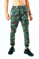 Sniper Camo Jogger Pant - MENDEEZ (4757400092781)