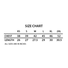 Begrime Fleece Crew Sweatshirt - Mendeez PK 