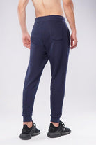 Space Pique Terry Jogger Pants-MENDEEZ-Jogger Pants