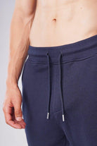 Space Pique Terry Jogger Pants-MENDEEZ-Jogger Pants