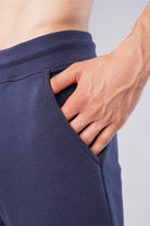 Space Pique Terry Jogger Pants-MENDEEZ-Jogger Pants