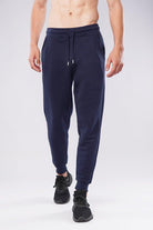 Space Pique Terry Jogger Pants-MENDEEZ-Jogger Pants