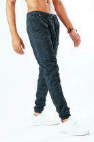 Striffer Camo Jogger Pant - MENDEEZ (4757401469037)