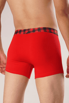 The Gift Below Boxer Trunk-MENDEEZ-Trunks